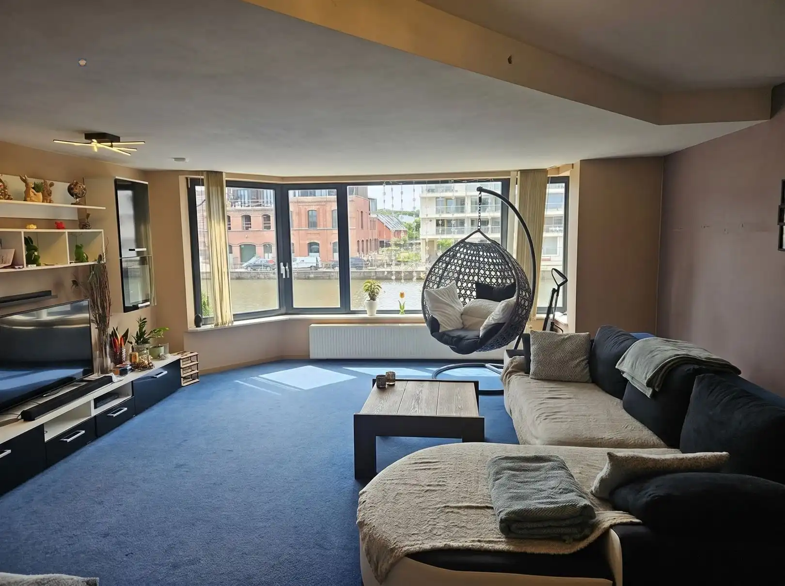 Appartement te huur Groene Laan 2/101 - 2830 Willebroek