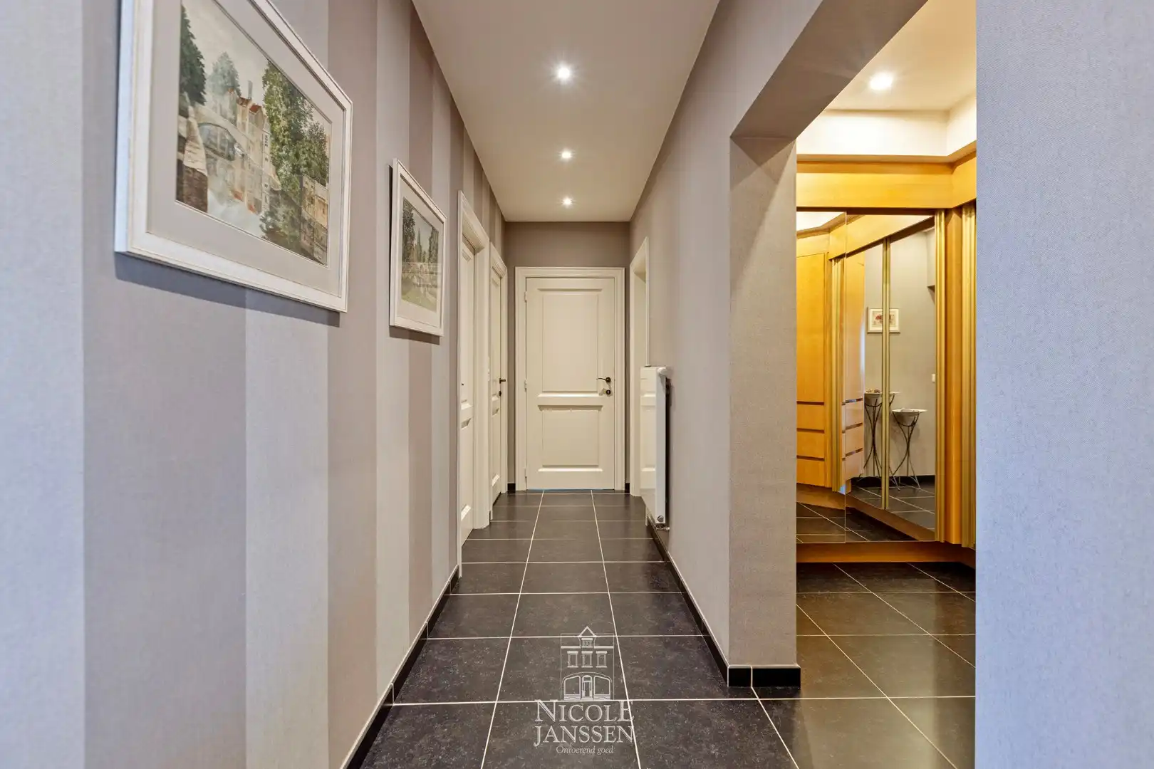 Instapklaar veelzijdig huis foto 2