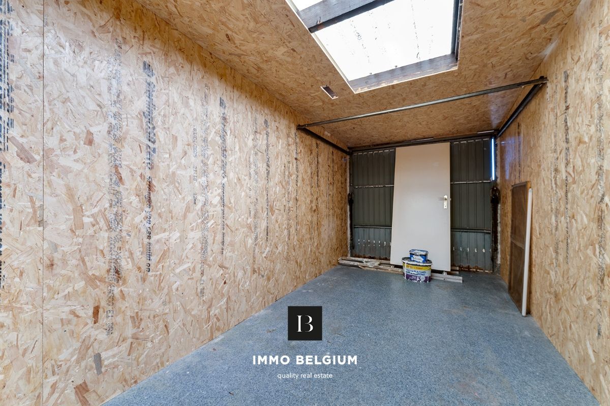 Op te knappen appartement met 2 slaapkamers nabij het centrum foto 7