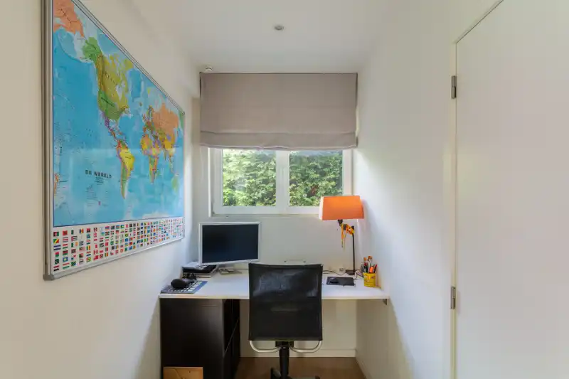 Instapklaar! Prachtige karaktervolle villa met hedendaagse luxe, veel lichtinval, toplocatie! foto 15