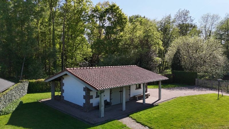 Landhuis van 218m² op 14 are foto 40