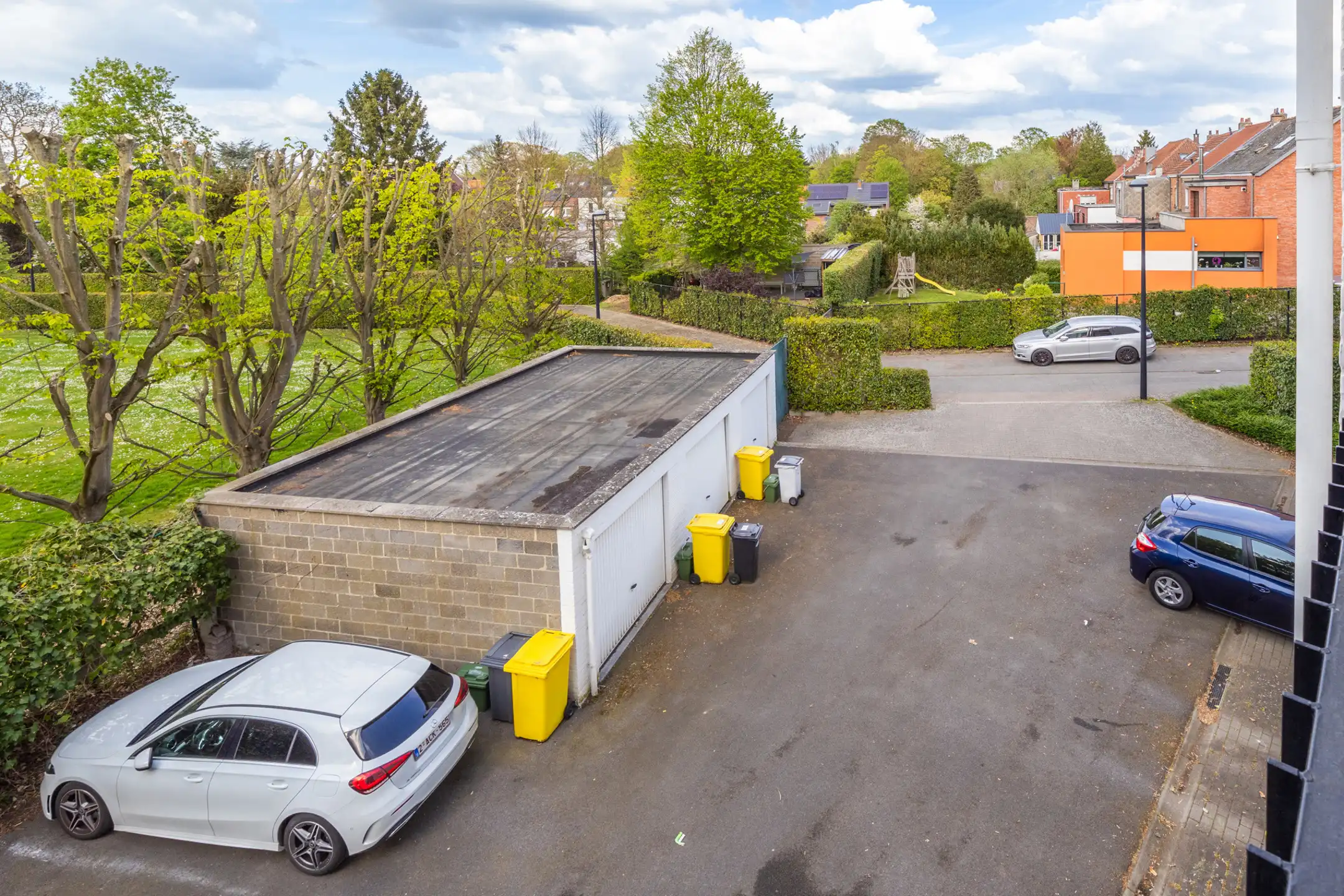 Appartement te huur foto 12