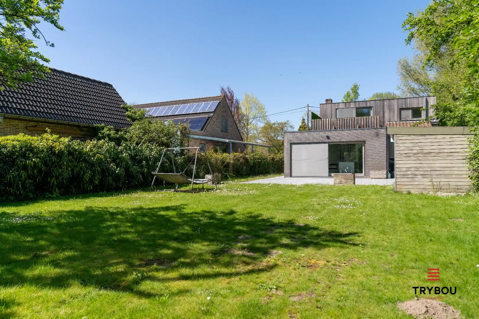 Alleenstaande woning met 4 slaapkamers in Merkem!  foto 27