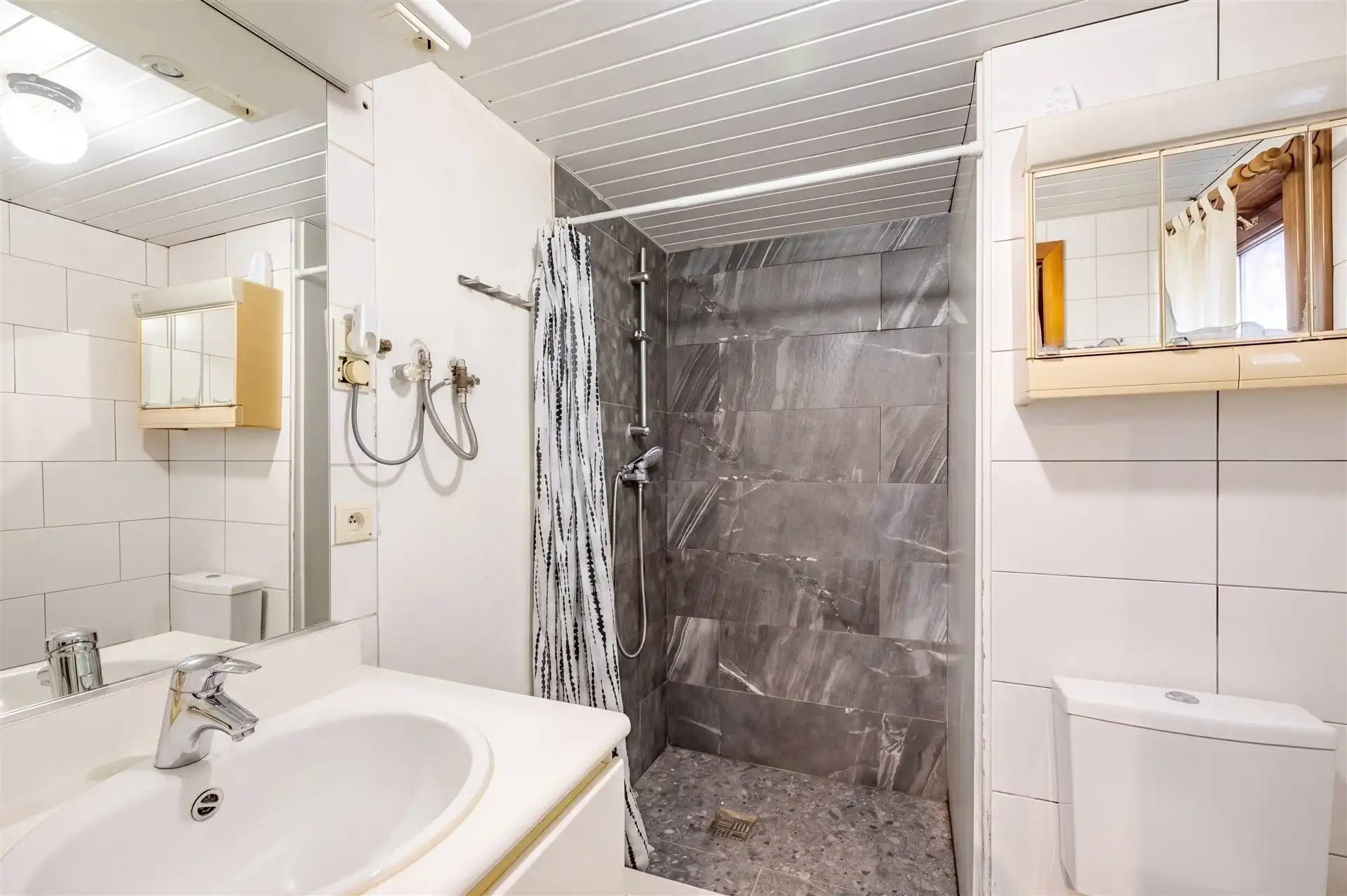 Op te frissen woning met 3 slks en tuin foto 8