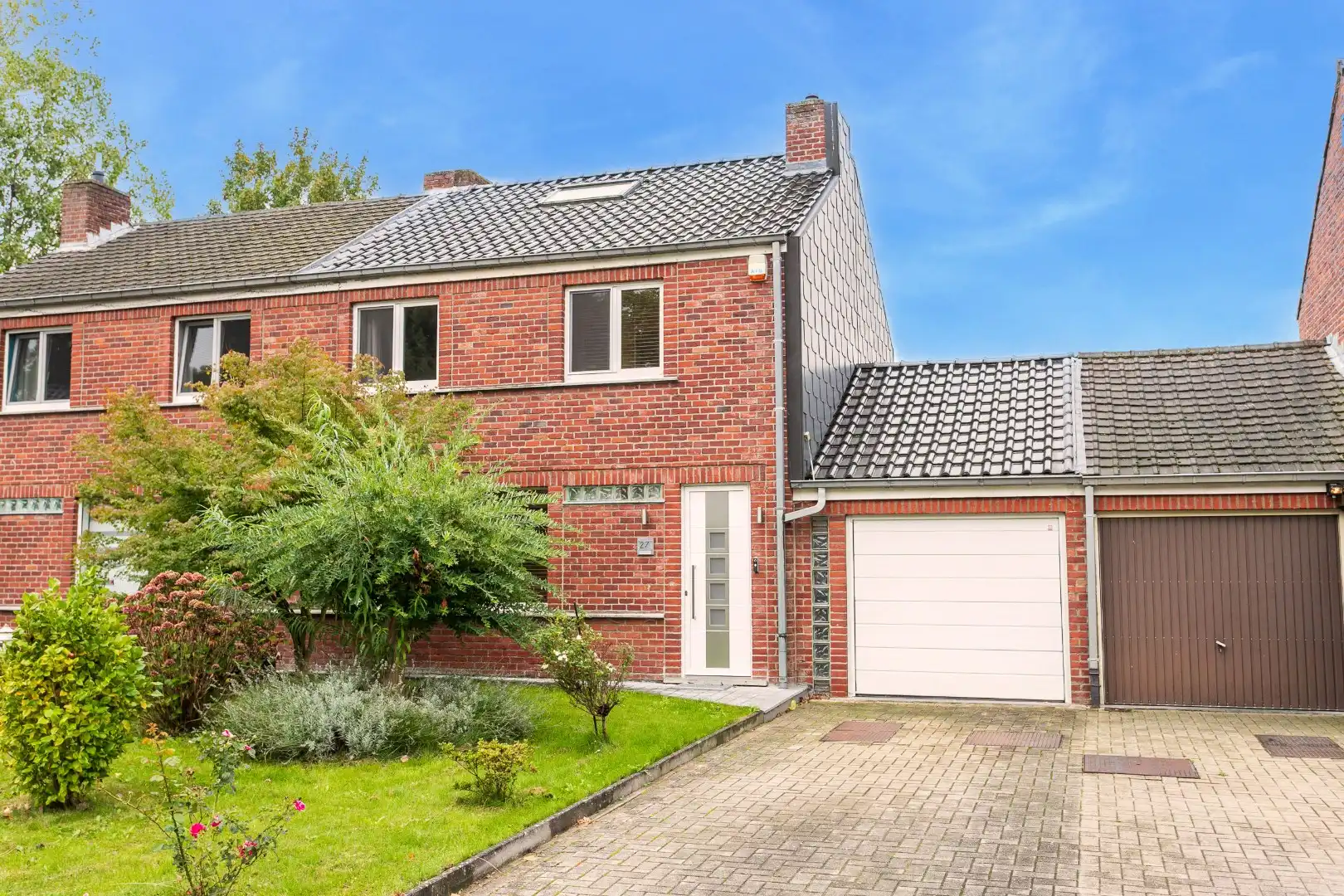 Huis te koop Grote Kapellaan 27 - - 1652 Beersel