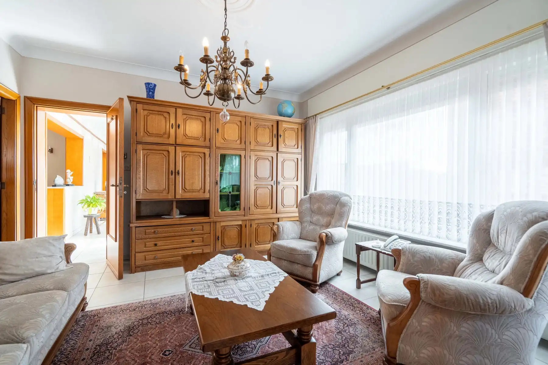 OB met 3slpk in doodlopend straatje foto 10