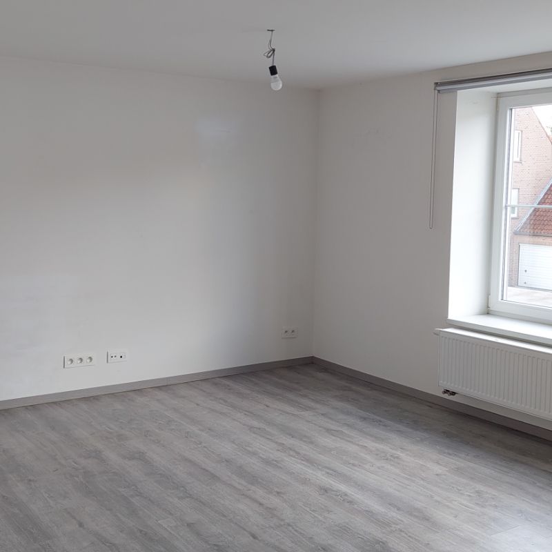 Mooi appartement fietsafstand van de Brugse binnenstad foto 5