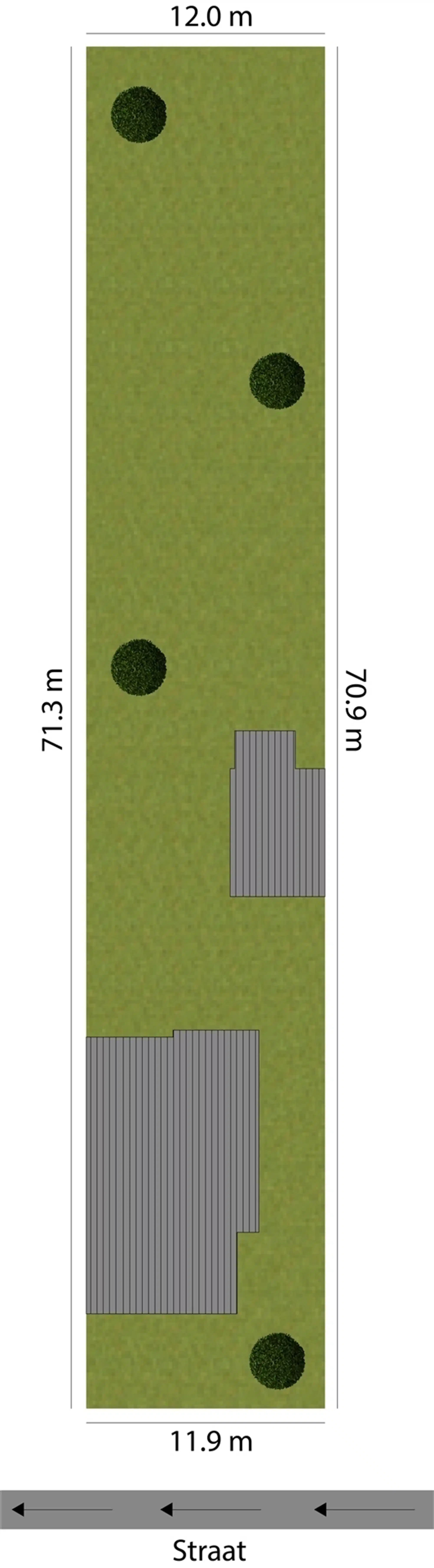 GERENOVEERDE INSTAPKLARE WONING OP 851M² TE BALEN foto 26