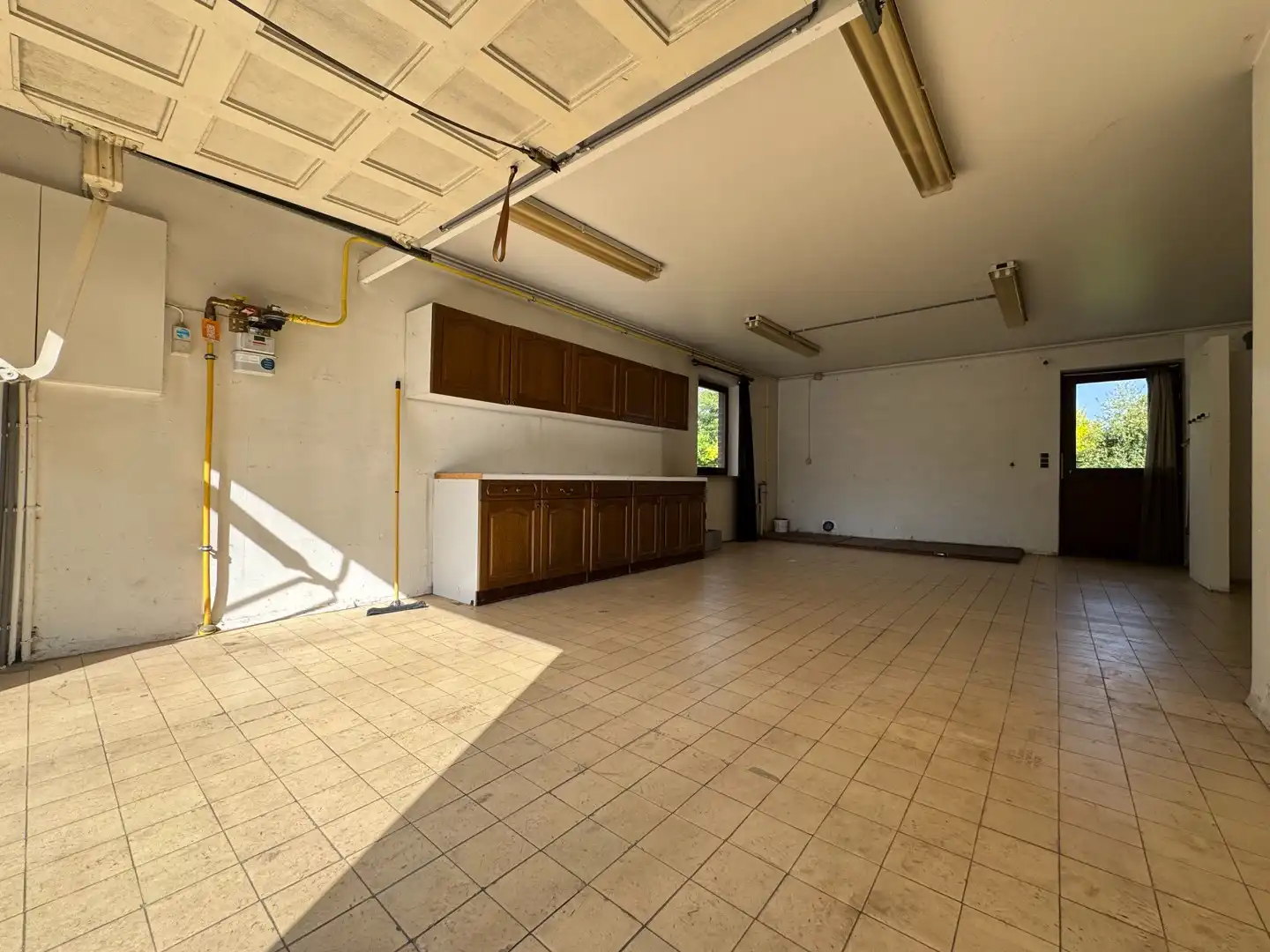 Gelijkvloerse woning met 3 slaapkamers te huur in Diepenbeek foto 18