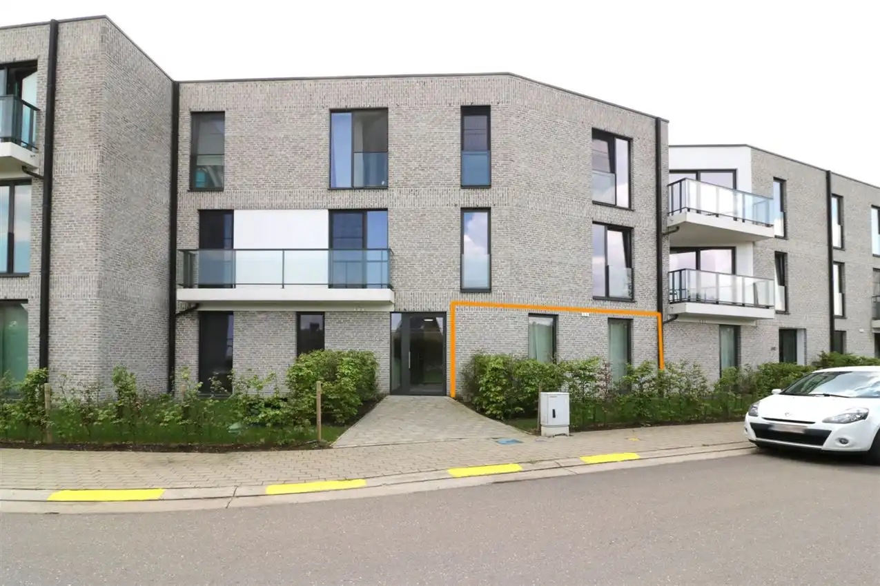 Appartement te huur Denijs Dillestraat 84A/002 - 3200 AARSCHOT