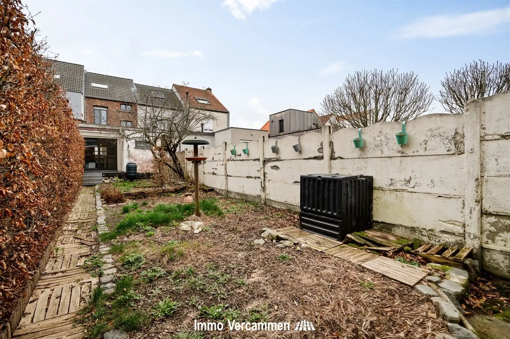 Karaktervolle woning op een centrale locatie te Muizen foto 12