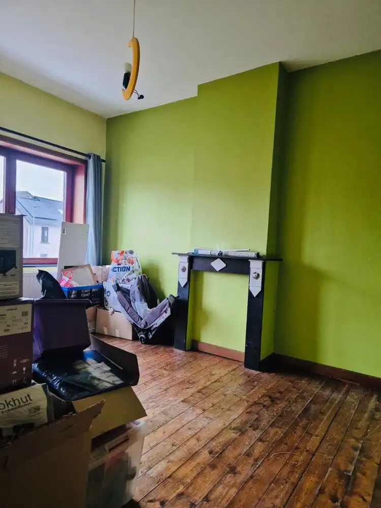 Charmante woning met 3 slaapkamers, garage en grote zolder foto 18