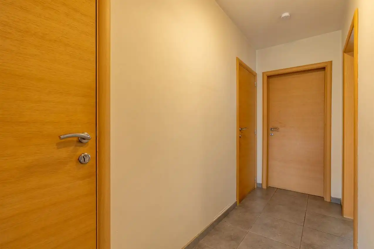 Appartement met 2 slpk., terras en ondergrondse autostaanplaats foto 19