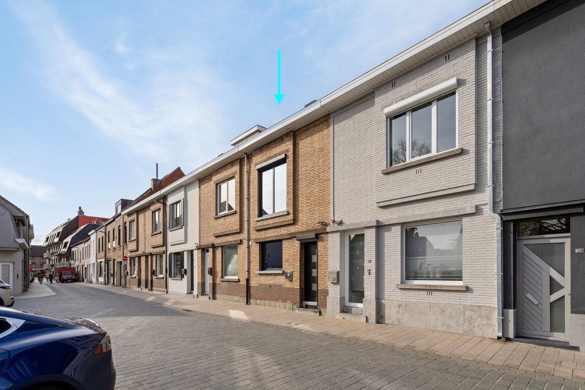 Huis te koop Bellemstraat 25 - 9880 Aalter