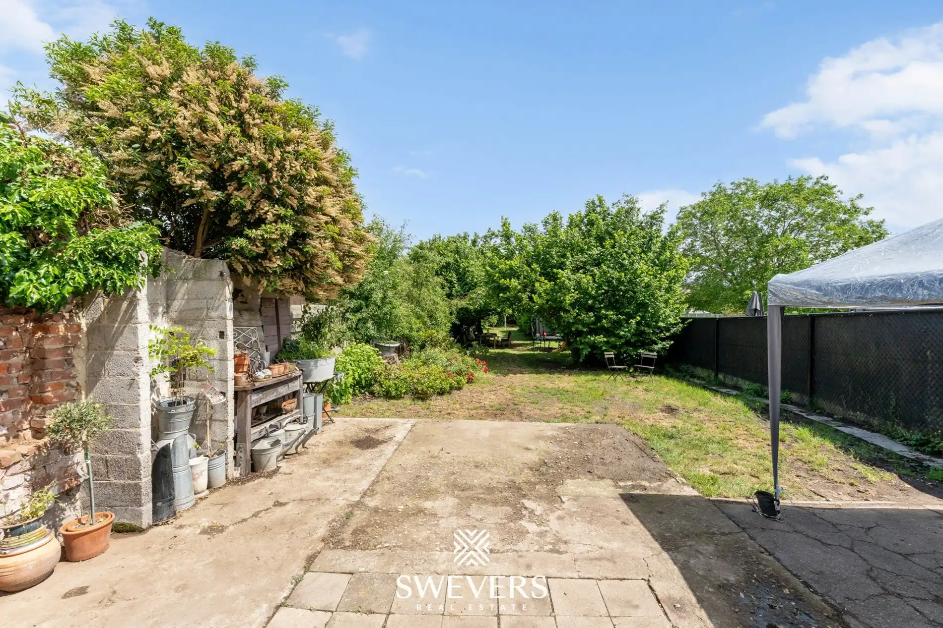 Riante 4 slaapkamer woning in Vucht foto 29