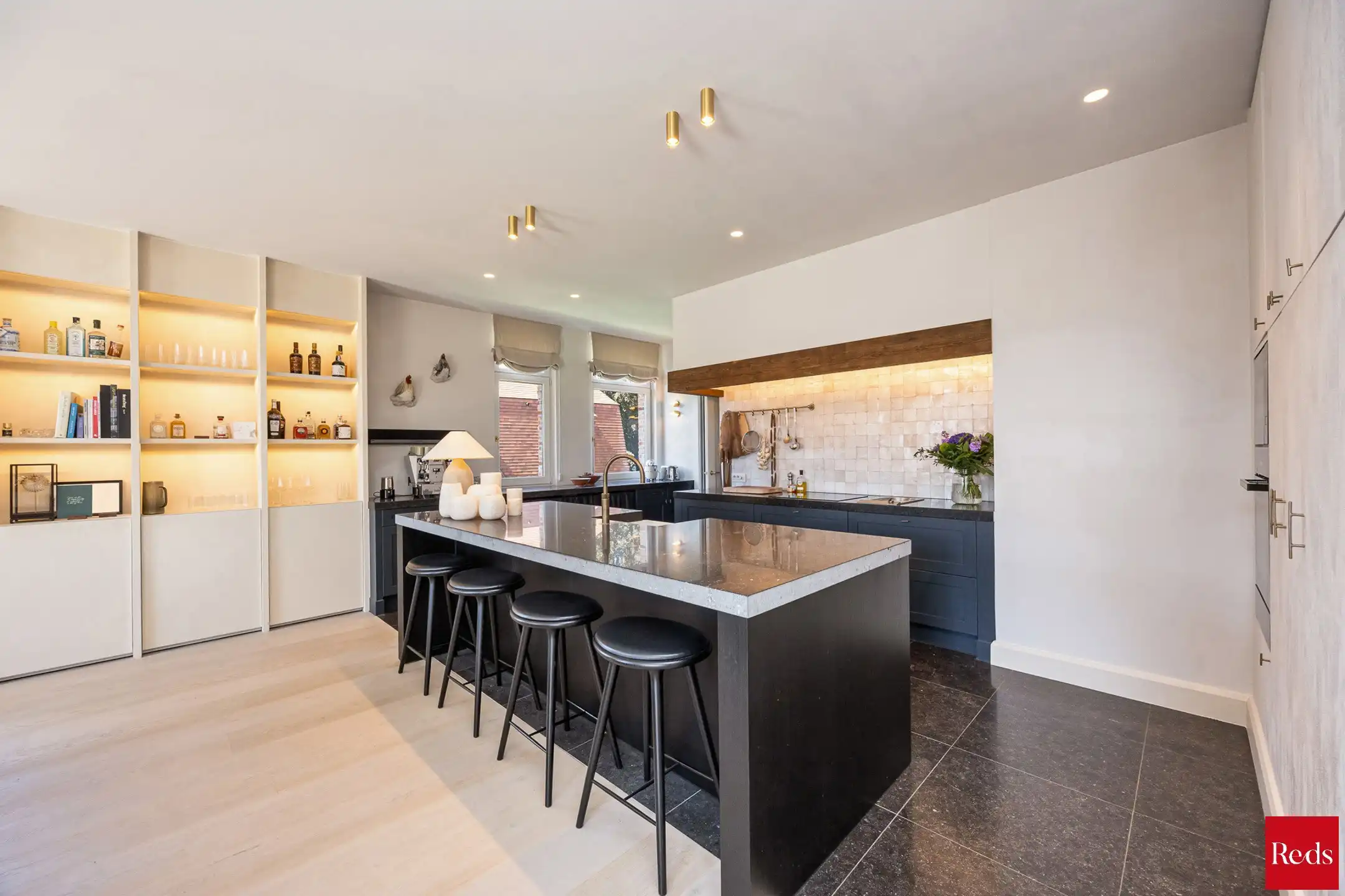 Luxueus wonen op toplocatie in Schilde foto 10
