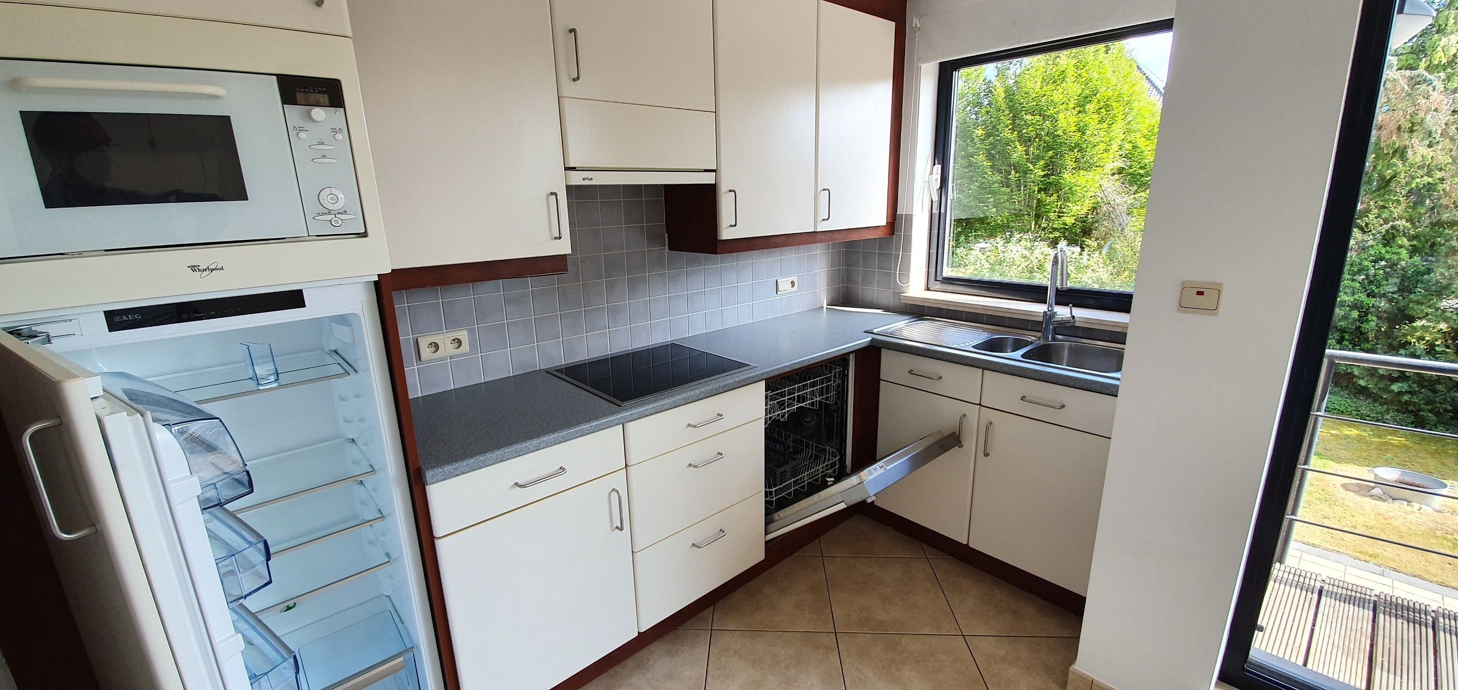 Appartement te huur foto 6
