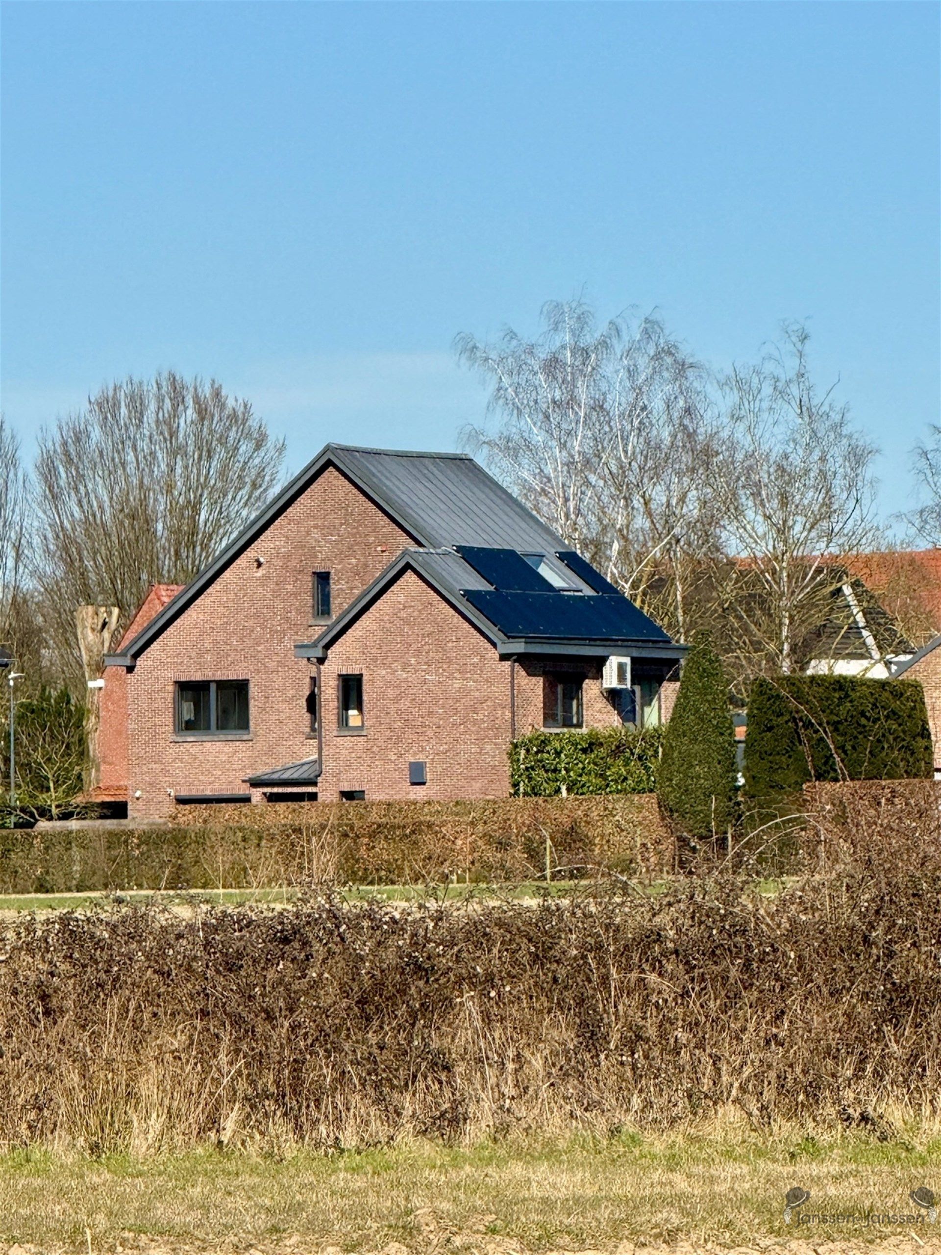 Exclusieve gerenoveerde woning foto 5