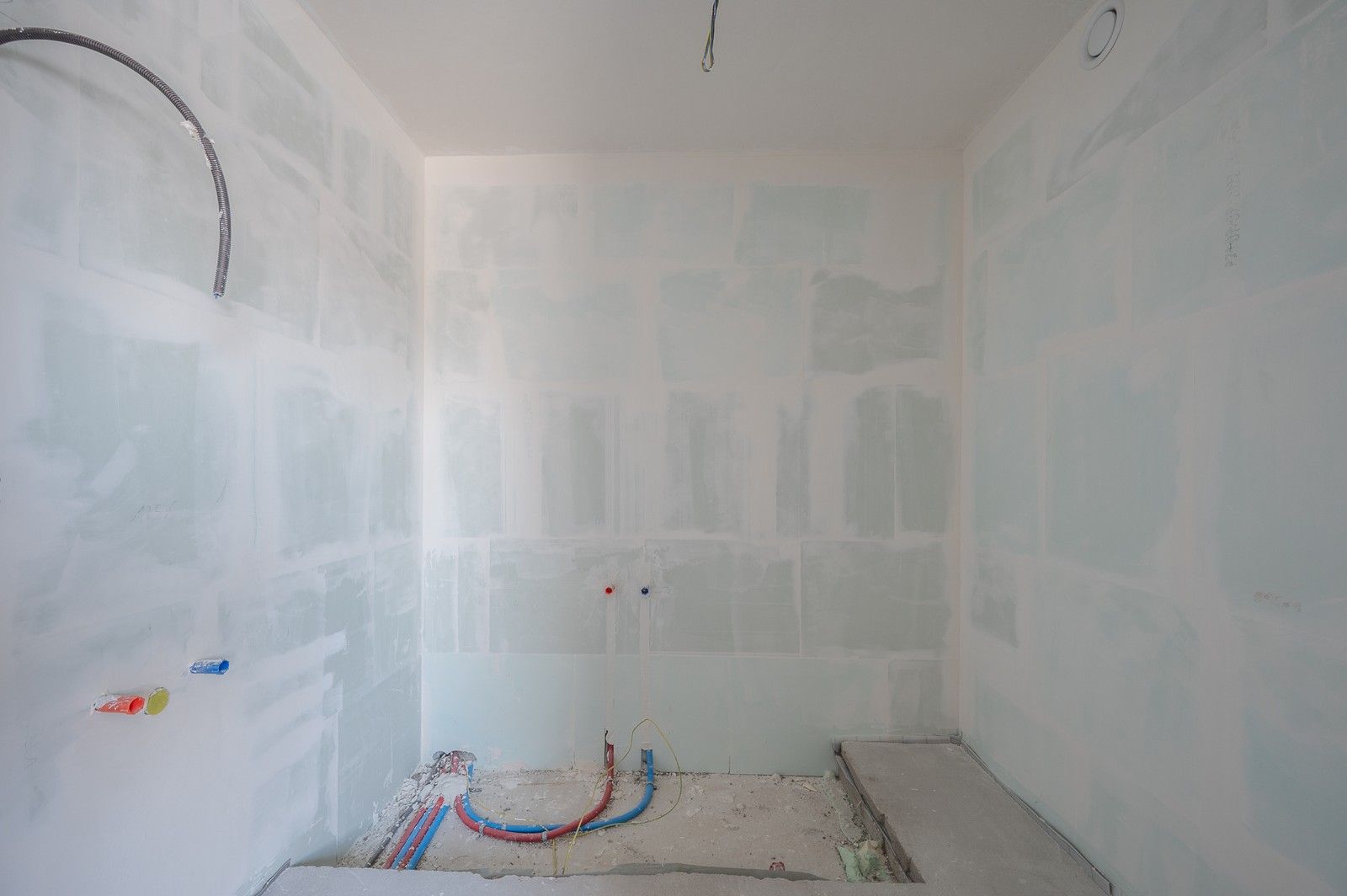 TOPappartement aan met 3 slpks, 2 badks en 2 FANTASTISCHE terrassen! foto 11