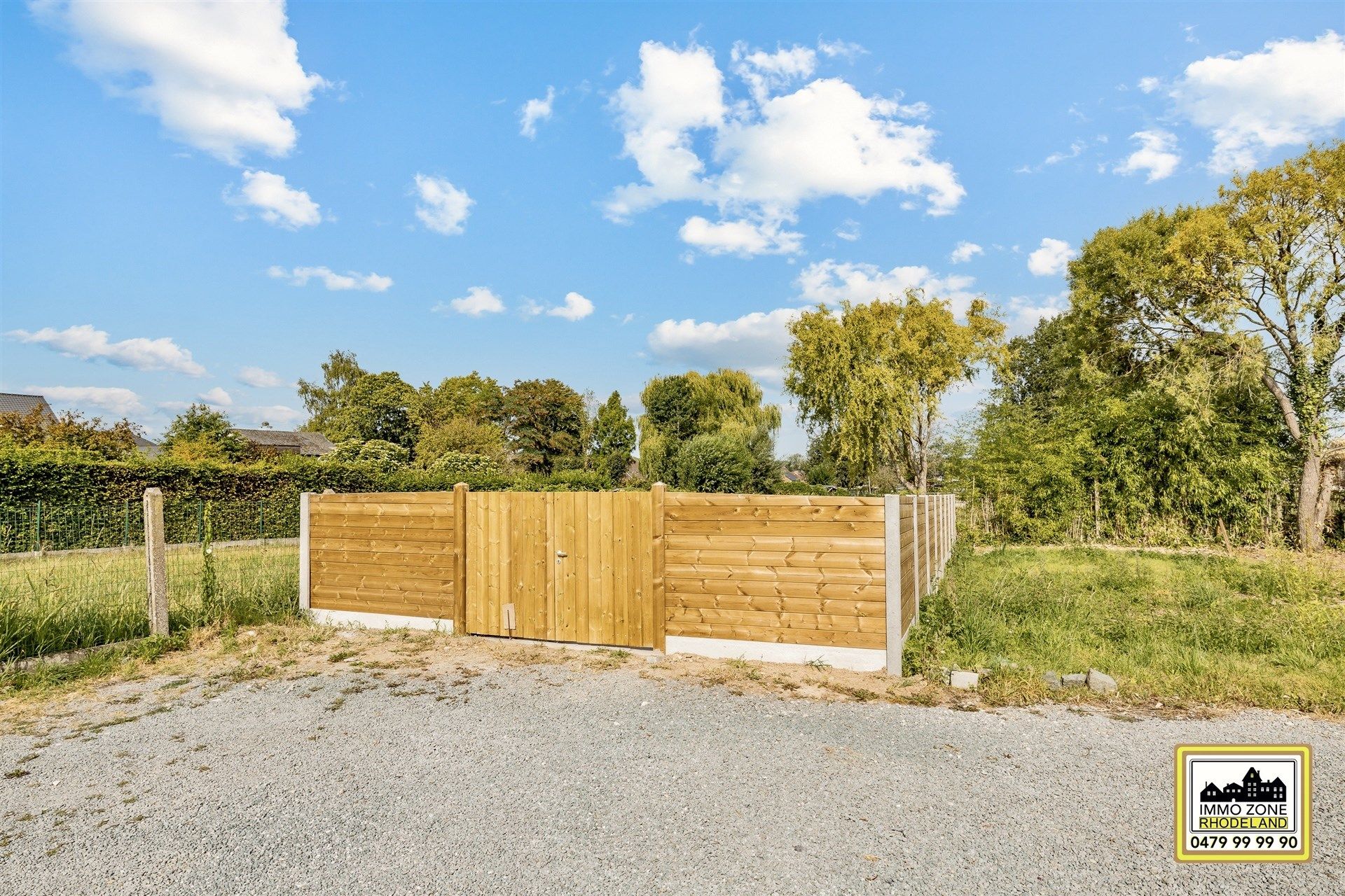 Luxueus gelijkvloers appartement met 2 slpks en terras foto 22