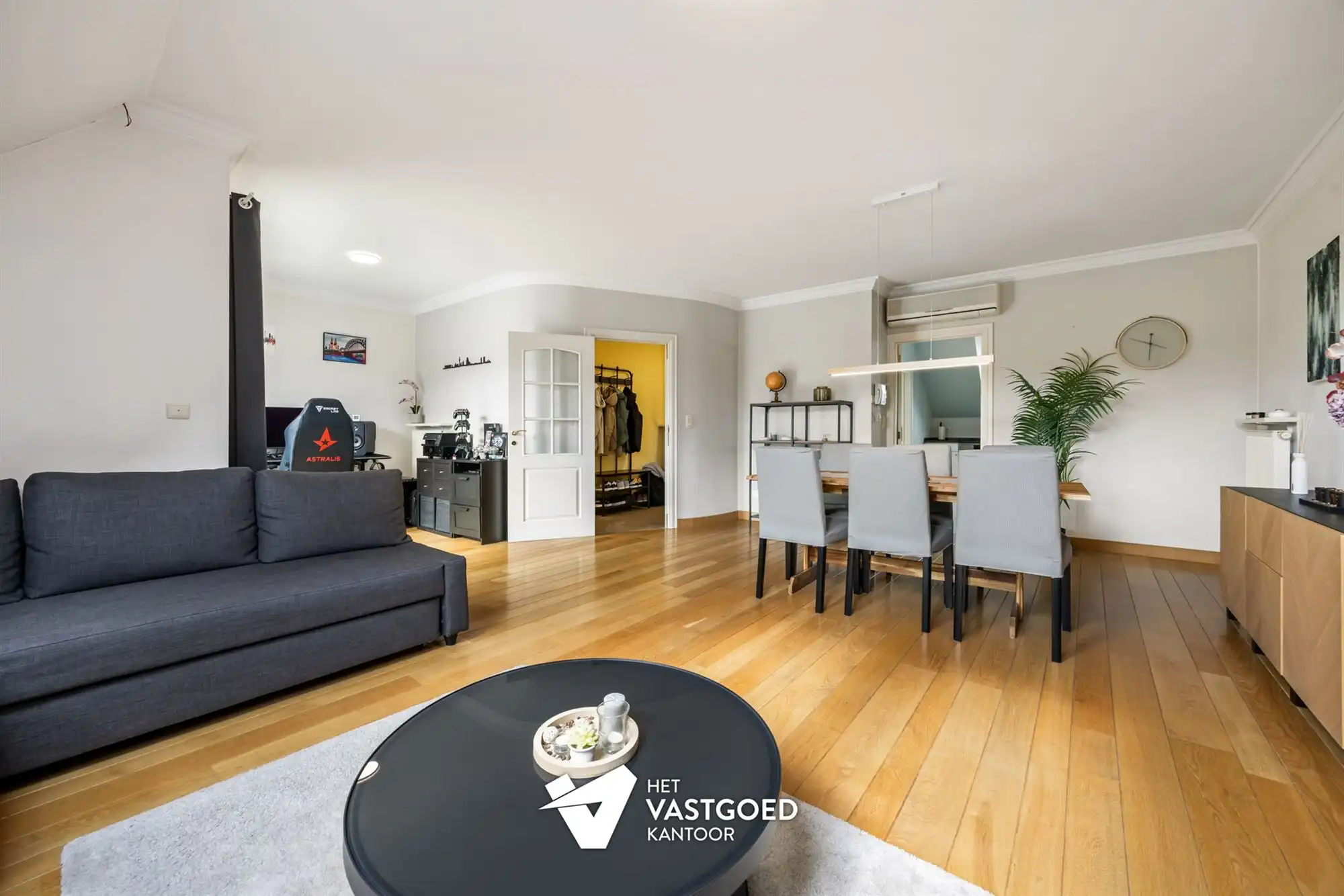 Appartement te koop De Statie 56/0202 - 3945 HAM
