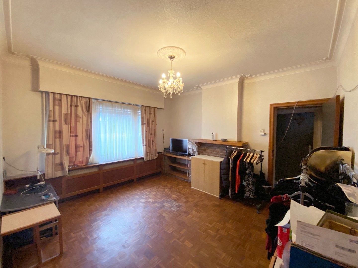 Ruime kangoeroewoning te Bilzen foto 22