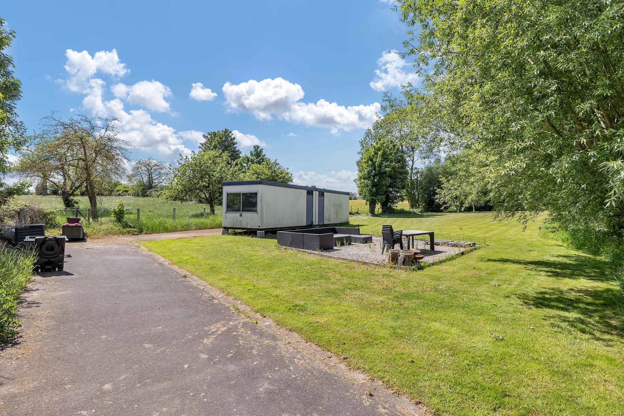 Ruime woning met prachtige tuin en diverse mogelijkheden foto 22