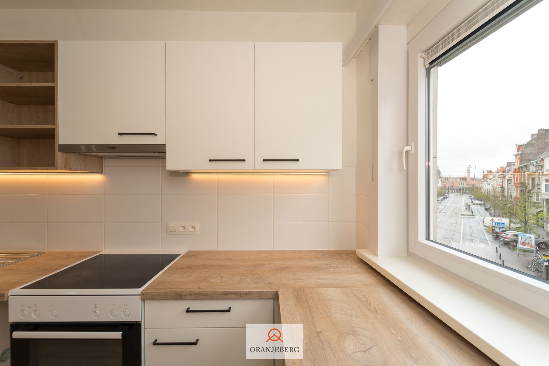 Appartement op 300 meter van het station, Kortrijksesteenweg 327 foto 14