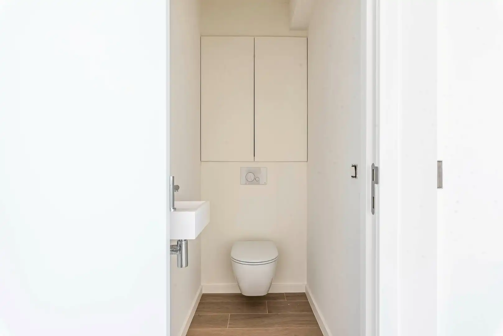 Luxueus gerenoveerd appartement op topligging foto 10