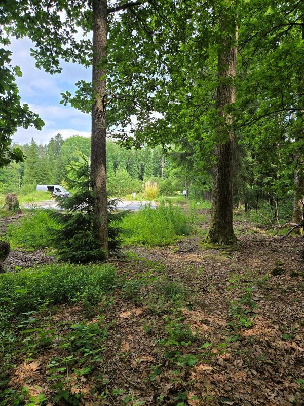 Bouwgrond foto 5