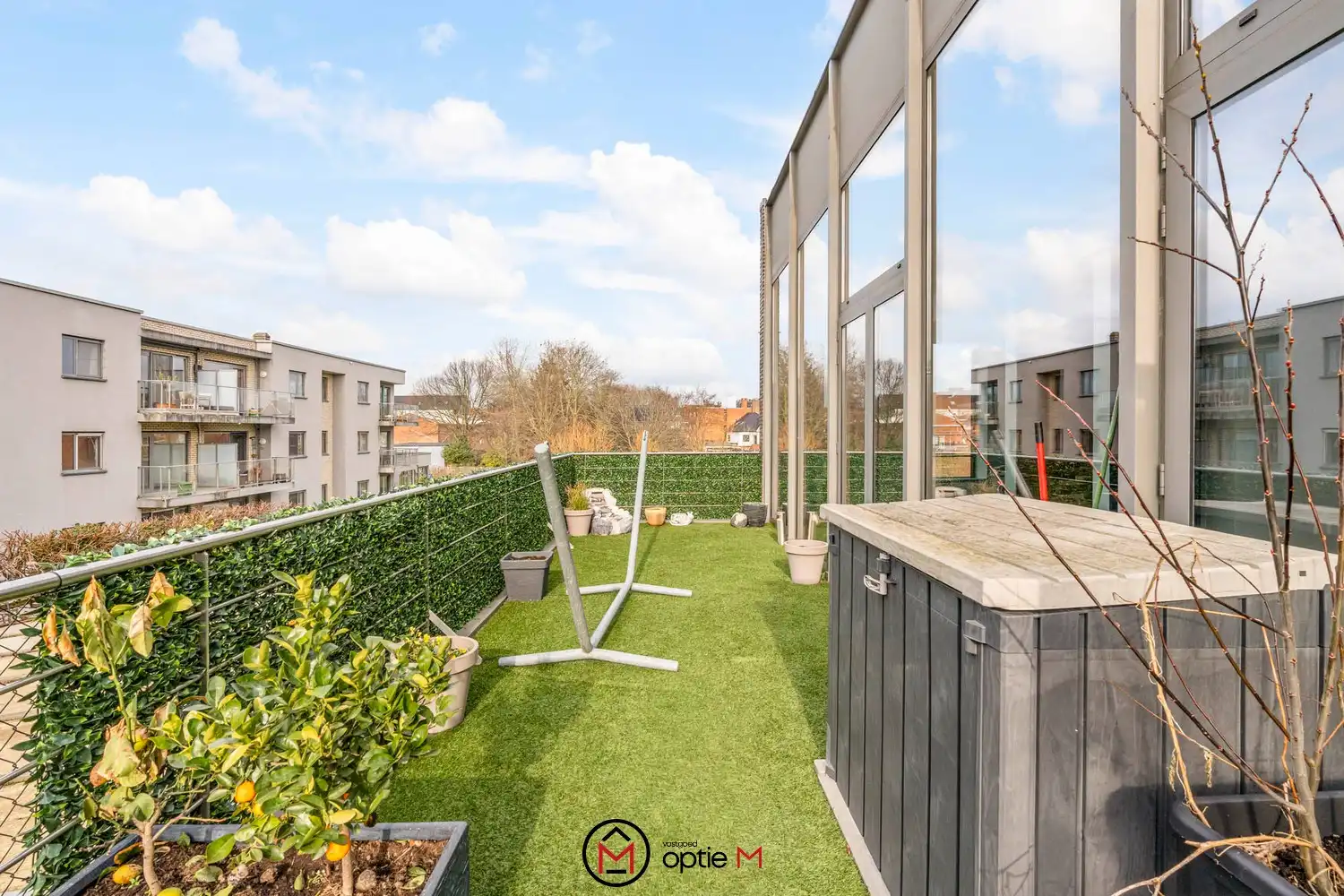 Strak afgewerkte loft te koop met centrale ligging in Hasselt foto 16