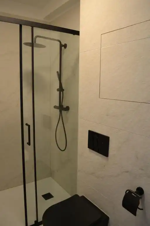 Stijlvolle studentenkamer foto 8