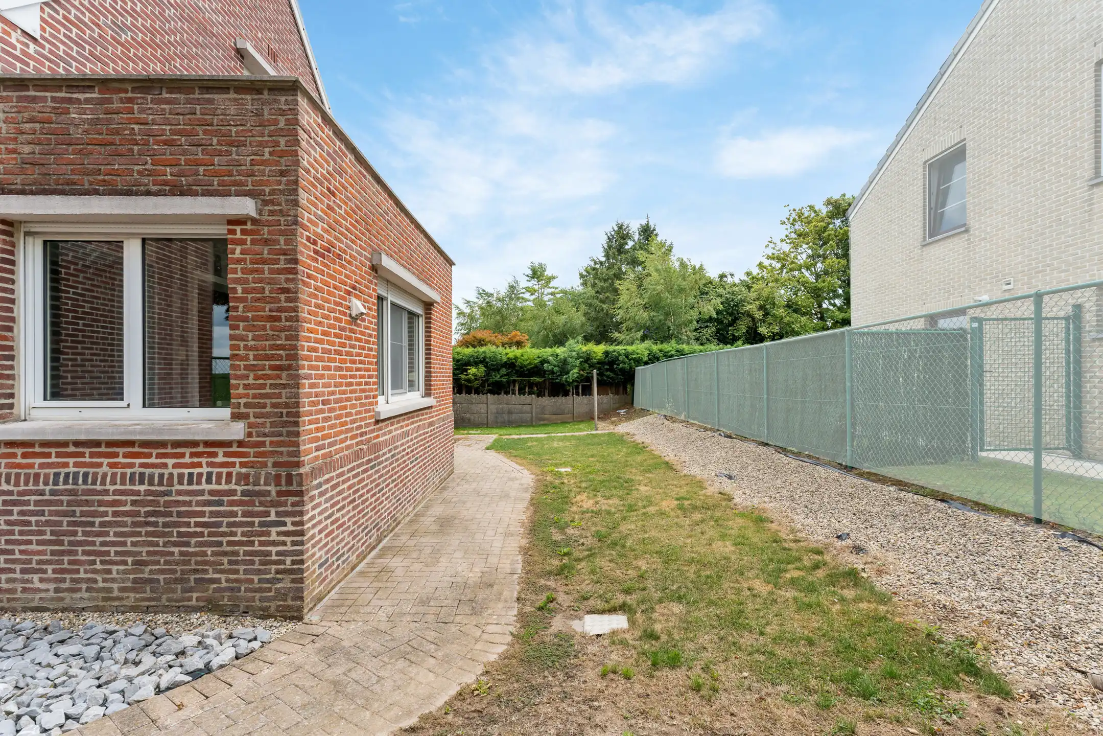 Vrijstaande woning in het landelijke Val-Meer foto 22