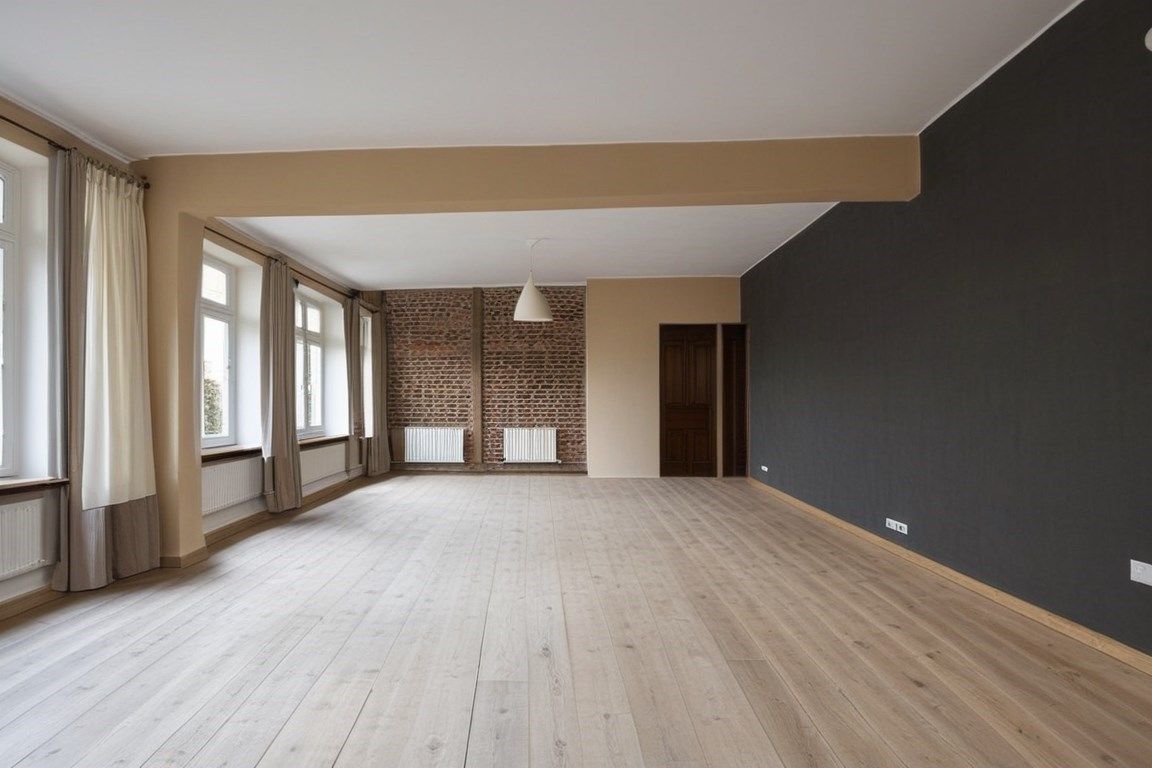 Ruim appartement (182m²) met vakantievergunning foto 6