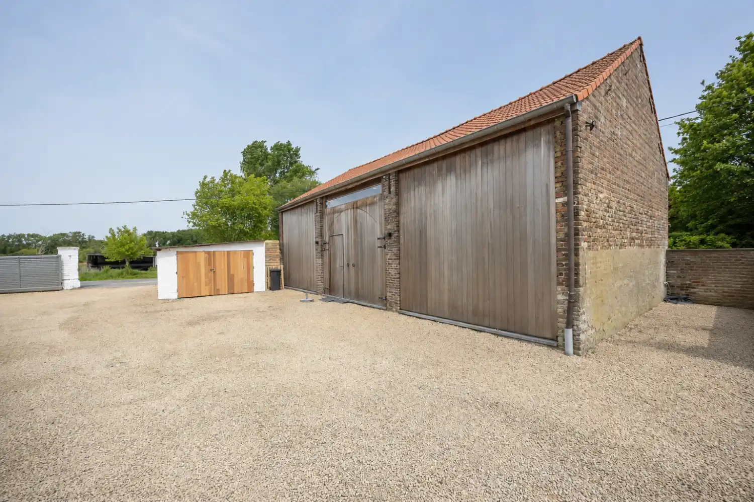 Hoevewoning met 5 royale slaapkamers te Gistel foto 21