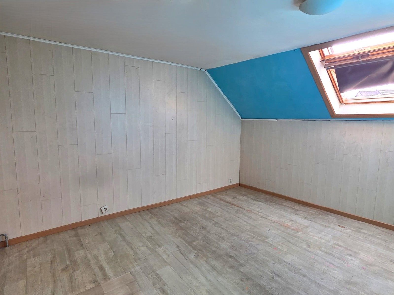 WSB-Immo: Centraal gelegen woning foto 9