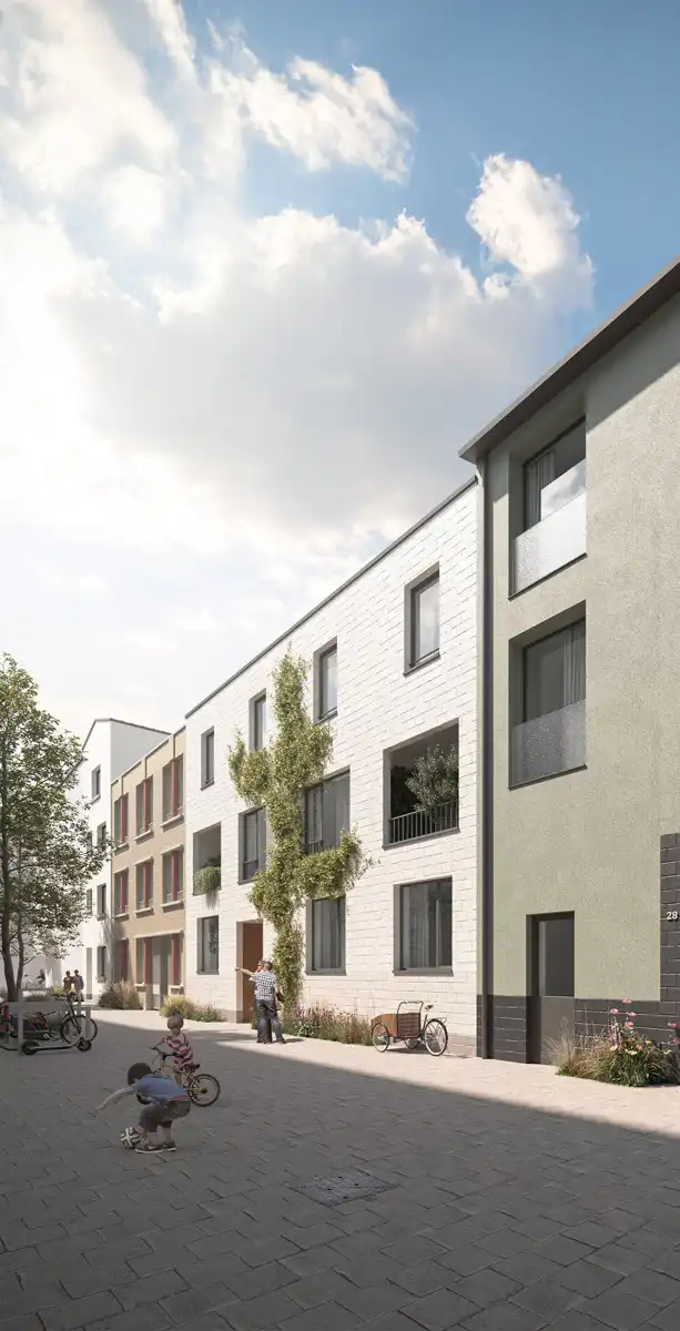 Nieuwbouwhuis aan het Eilandje, zalig wonen! foto 2