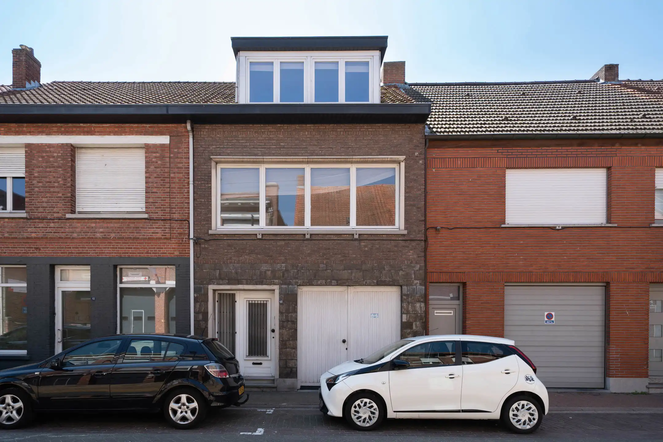 Hoofdfoto van de publicatie: Bel-etage centrum Arendonk