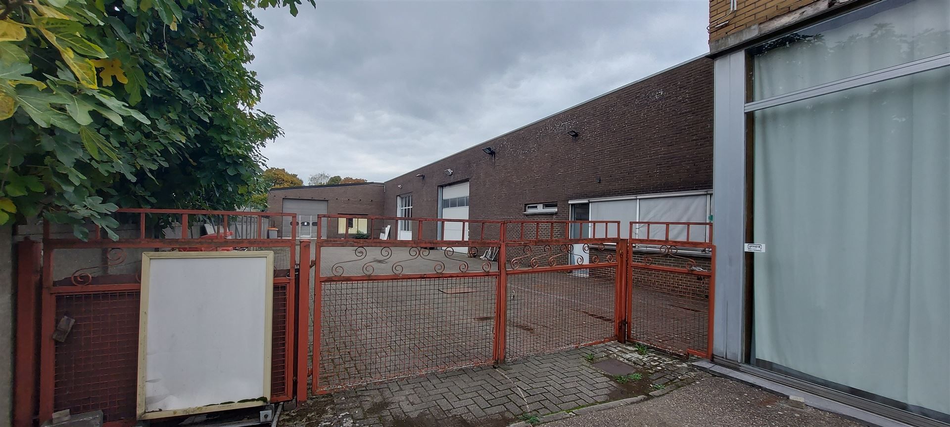 Opbrengsteigendom foto 5