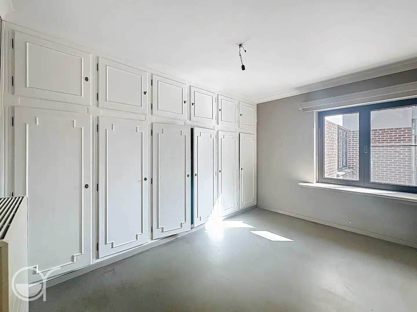 2-slaapkamer appartement te huur op het Sint-Annaplein foto 7