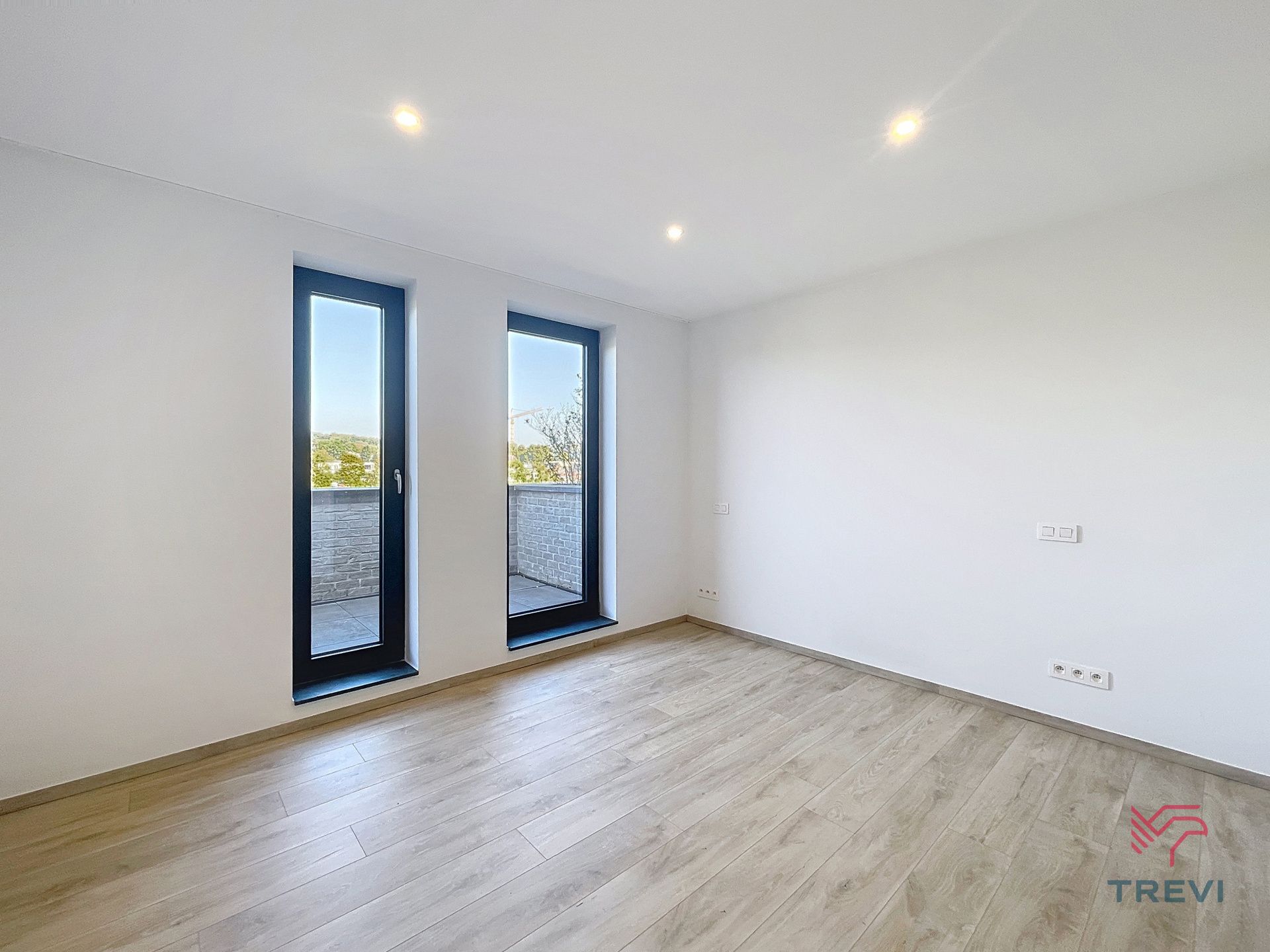 Prachtige duplex met 2 slaapkamers + kantoor met uitzicht op de vallei!  foto 19