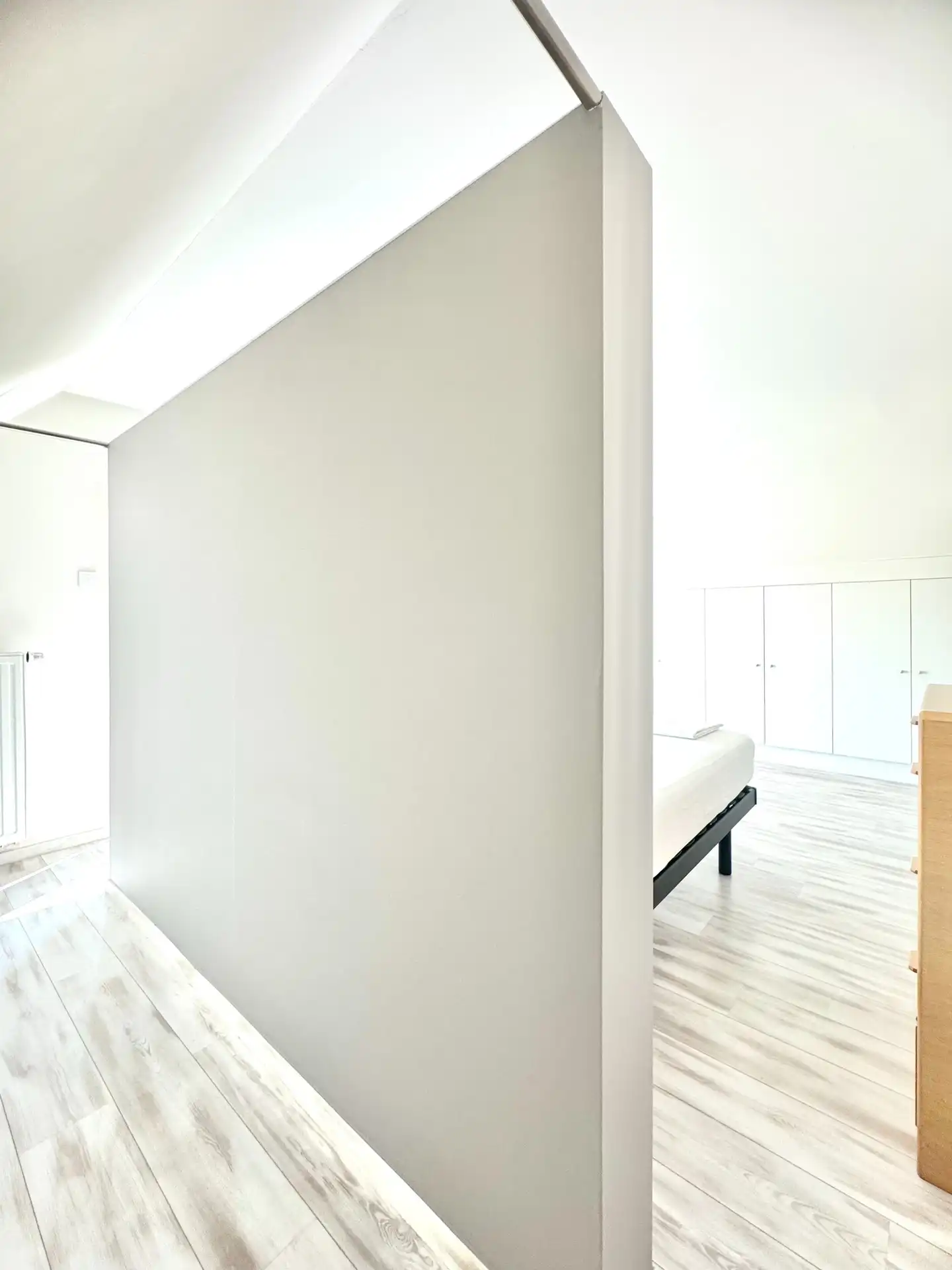 MAGAZIJN-CONSTRUCTIEHAL | KANTOOR | TRIPLEX APPARTEMENT | 1.147 M² foto 36