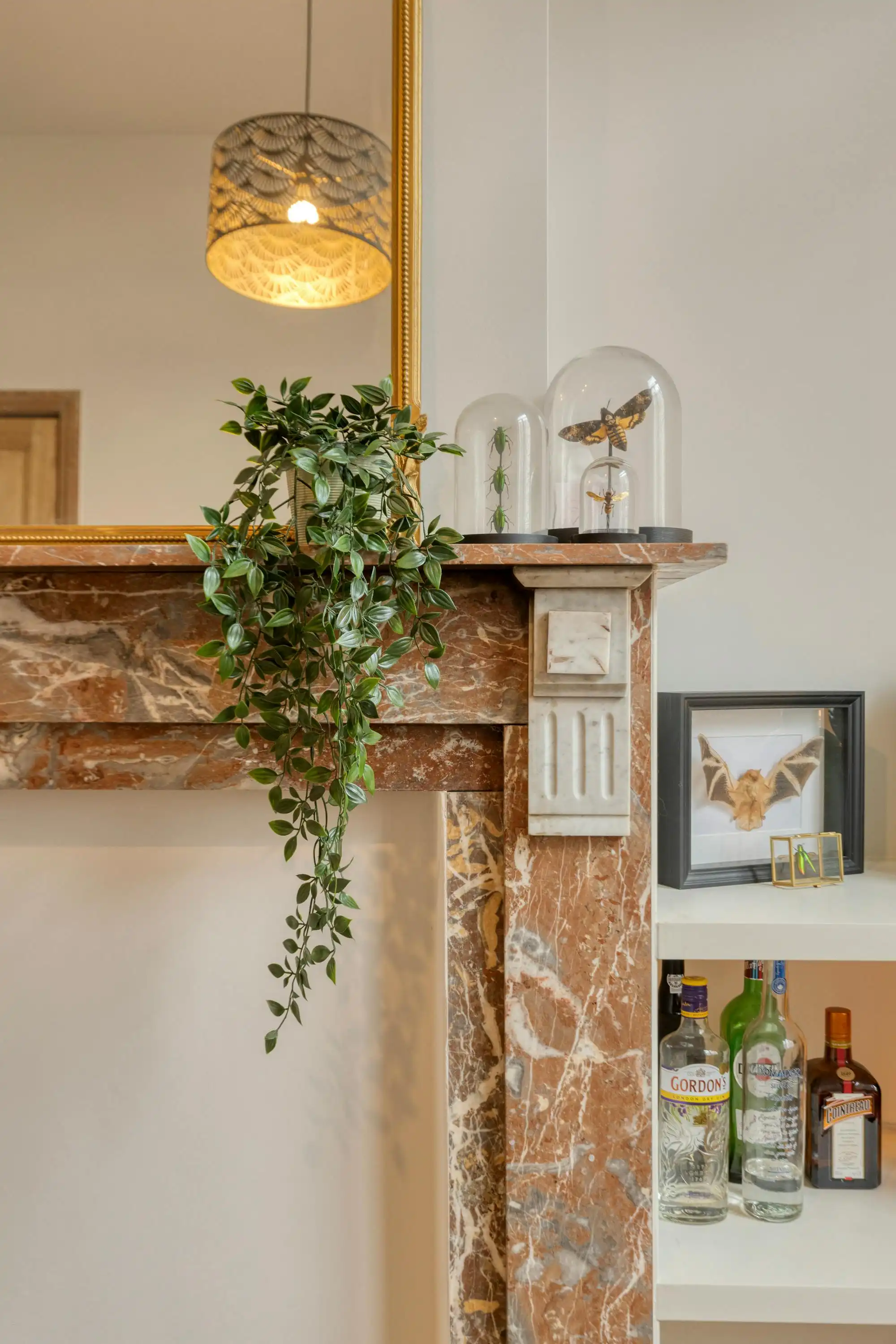 Knappe burgerwoning met 4 slaapkamers te Gent foto 4