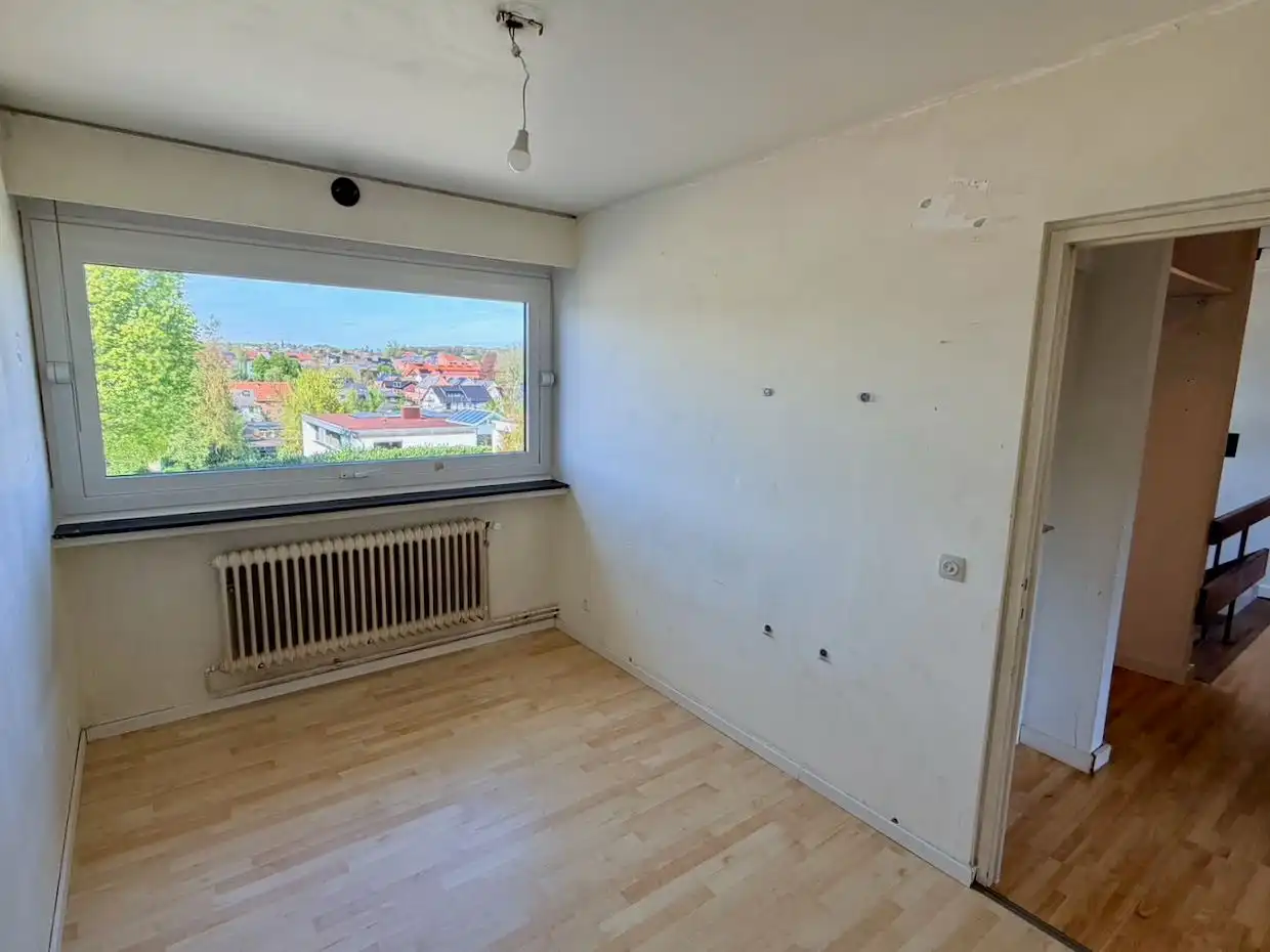 Ruime woning in een rustige wijk te Bertem foto 18