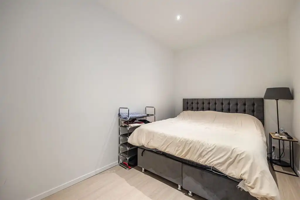 Instapklaar appartement met terrasje foto 5