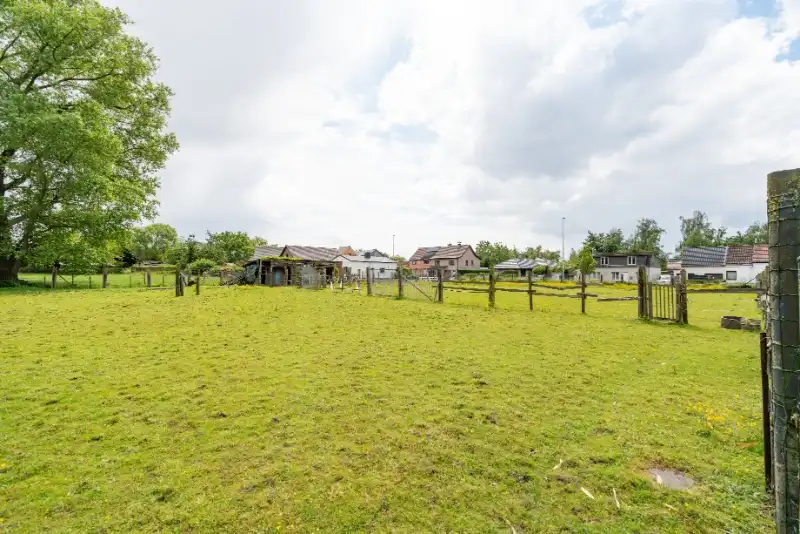 Laatste perceel bouwgrond OB (2A+2B) op 1587 m² - toplocatie!!! foto 7