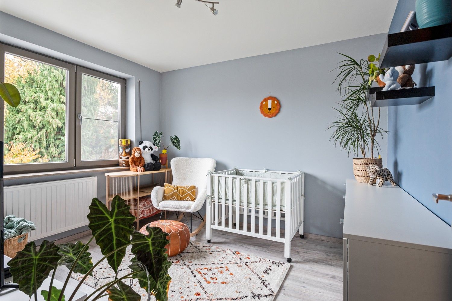 Leuke woning met drie slaapkamers en onderhoudsvriendelijke tuin te Mechelen foto 13