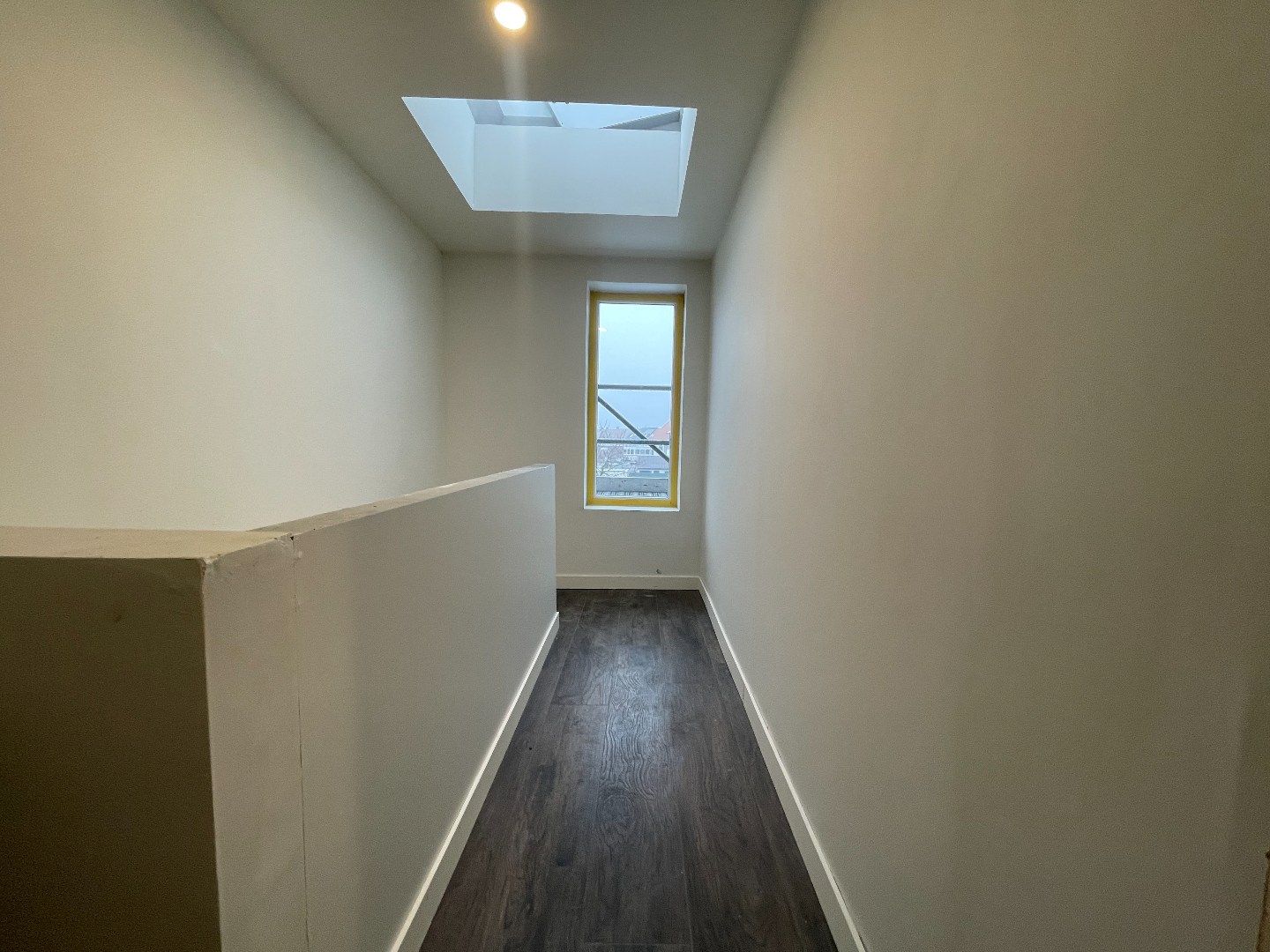 Leuk appartement met 2 slaapkamers in centrum Kuurne foto 5