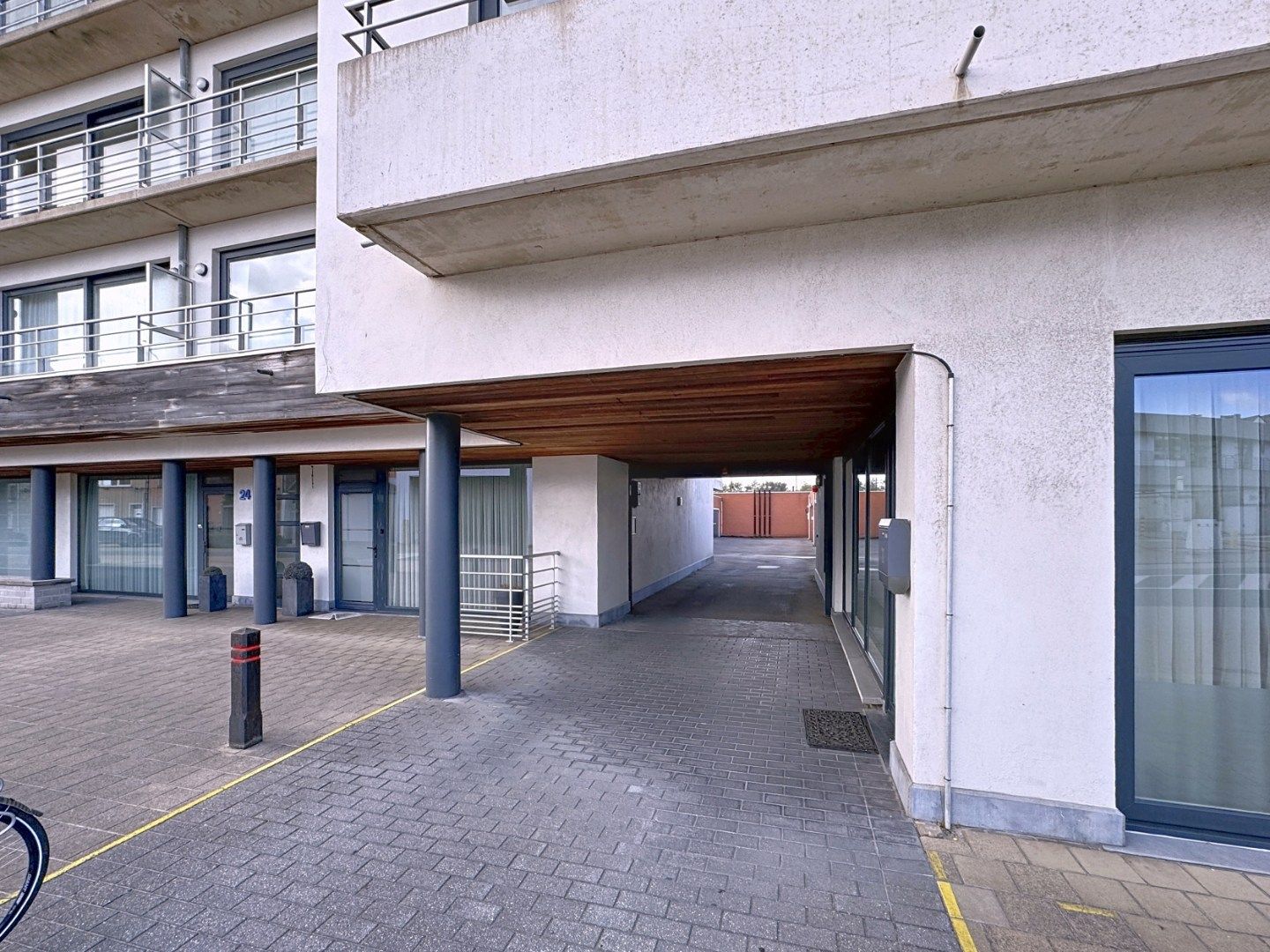 Makkelijk te bereiken garagebox foto 5