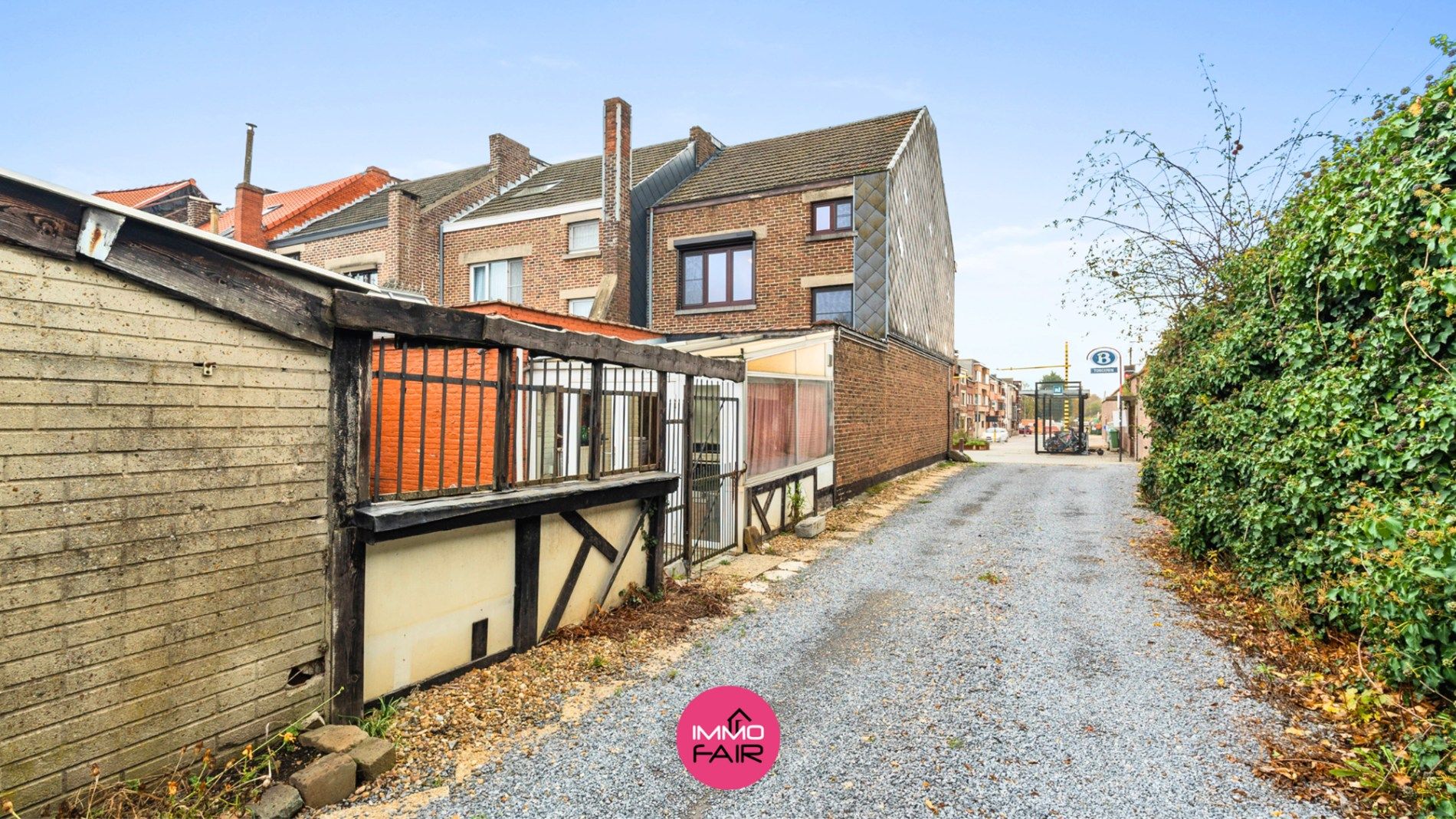 Renovatiewoning op wandelafstand van hartje Tongeren! foto 10